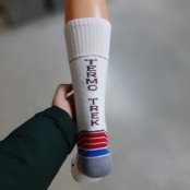 Шкарпетки\гольфи трекінгові