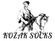 Компанія «KOZAK SOCKS»
